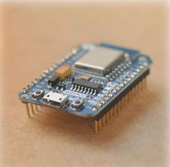新しいワイヤレスwifiモジュールnodemculua物事のインターネットベースの開発ボードpcb付きesp8266アンテナとusbポート-その他電子部品問屋・仕入れ・卸・卸売り