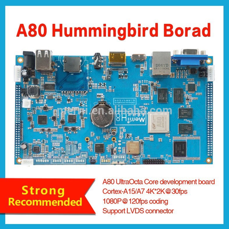 Allwinnera80h8開発ボードアンドロイドおよびlunixインターフェイスをサポートしてい、 hdmiを含む、 edp、 lvds/rgb液晶、 ・gmacusb-その他電子部品問屋・仕入れ・卸・卸売り