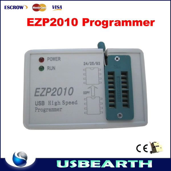 高速usbezp2010spiプログラマ、 高性能高セキュリティ-その他電子部品問屋・仕入れ・卸・卸売り