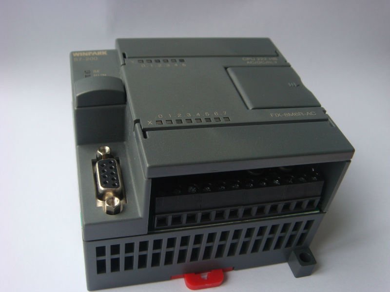 Plcプログラマブルロジックコントローラフィックス- 8m6r- acシリーズ-データシステム問屋・仕入れ・卸・卸売り