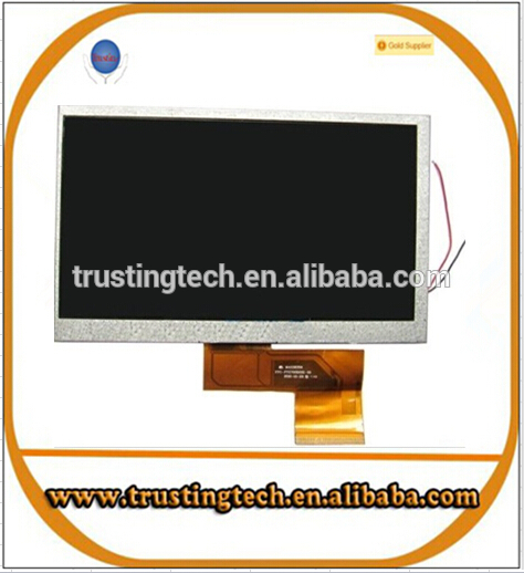 Allwinnera13q88q8fpc-b070-60a半ばタブレットpcの液晶画面-LCDモジュール問屋・仕入れ・卸・卸売り