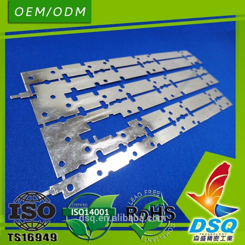 Oem odm自動車ledステンレス鋼リードフレーム-その他電子部品問屋・仕入れ・卸・卸売り