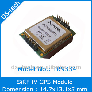 gpsのsirfivlr9334oemモジュールgpsアンテナモジュール-その他電子部品問屋・仕入れ・卸・卸売り
