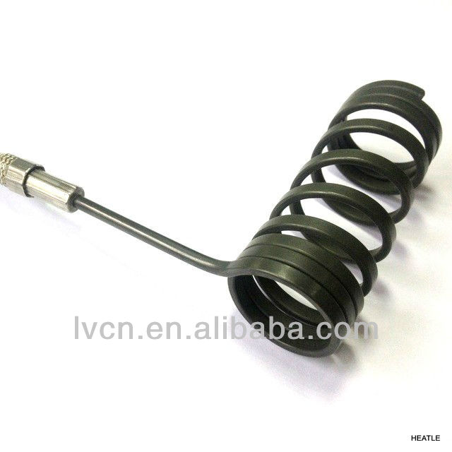 コイルヒーター、 発熱体、 2.2x4.2mm230v200w-その他電子部品問屋・仕入れ・卸・卸売り
