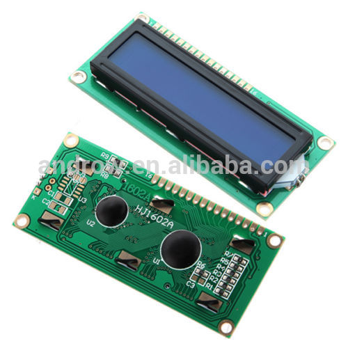 Lcd1602液晶1602 lcd12864 lcdディスプレイ1602a-uno-LCDモジュール問屋・仕入れ・卸・卸売り