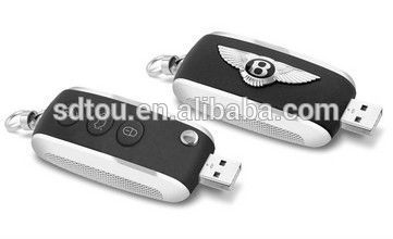 バルク車の キー形状の usb フラッシュ ドライブ-その他電子部品問屋・仕入れ・卸・卸売り