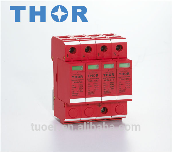 Spd500vdc600vdc20ka-40ka太陽エネルギーシステム-その他電子部品問屋・仕入れ・卸・卸売り