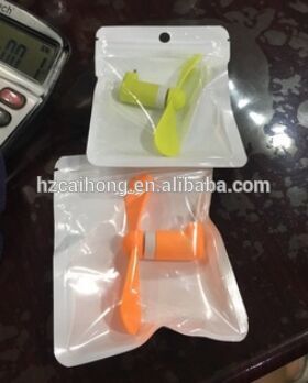 ポケットサイズのミニusbファンのためのiphoneアンドロイド-その他電子部品問屋・仕入れ・卸・卸売り