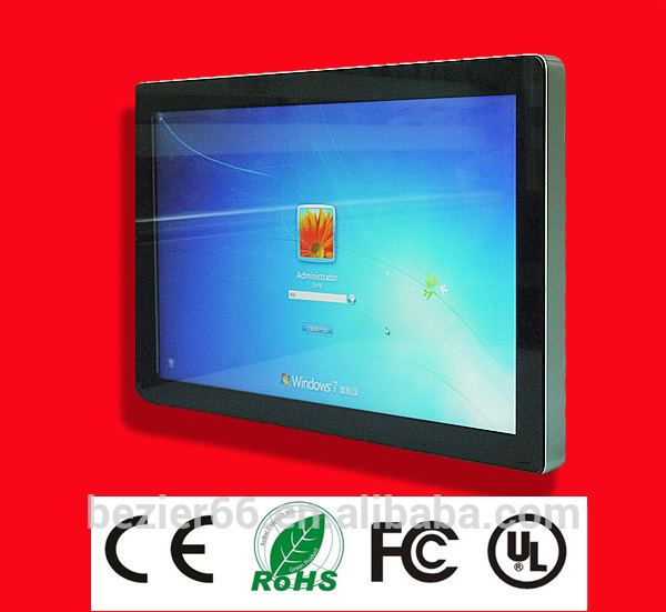 計算されたスタイルタッチスクリーンlcd、 容量性/ir/available10.4大きさを見た" から65"-LCDモジュール問屋・仕入れ・卸・卸売り