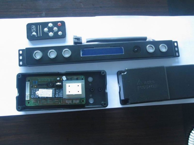 炊事道具フードの制御スイッチのzldz-その他電子部品問屋・仕入れ・卸・卸売り
