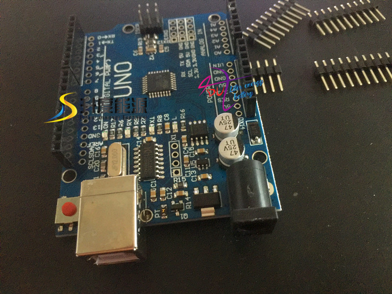 高品質r3mega328punounor3いいえusbケーブル-その他電子部品問屋・仕入れ・卸・卸売り