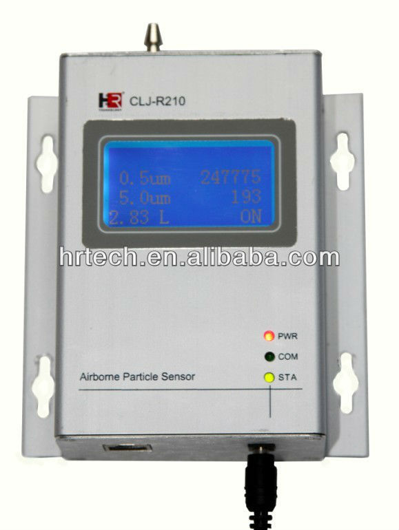 Clj-r210浮遊粒子センサー-その他電子部品問屋・仕入れ・卸・卸売り