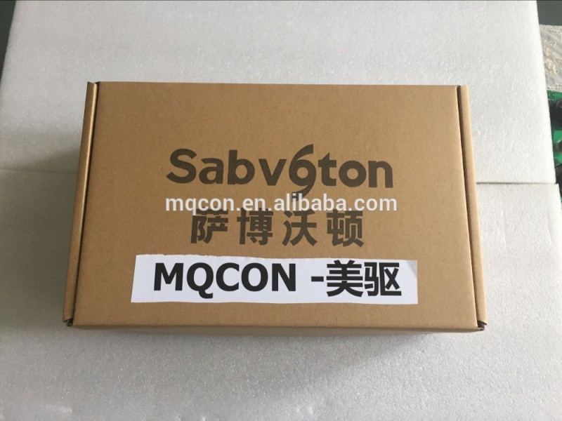 Mqcon (sabvoton)クラシック48ボルト、80a (2000ワット) bldcモータコントローラ用スクーター-その他電子部品問屋・仕入れ・卸・卸売り