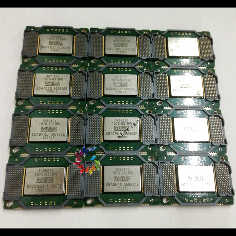 Acer用dmdチップx12601076-6318w1076-6319w1076-632aw1076-6328w1076-6329w-その他電子部品問屋・仕入れ・卸・卸売り