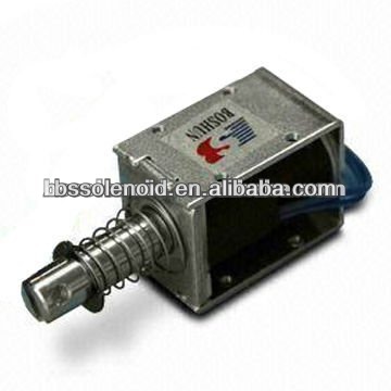 12v24vリニアソレノイド、 電磁石のソレノイドbs-0837スワップのためのボックス-その他電子部品問屋・仕入れ・卸・卸売り