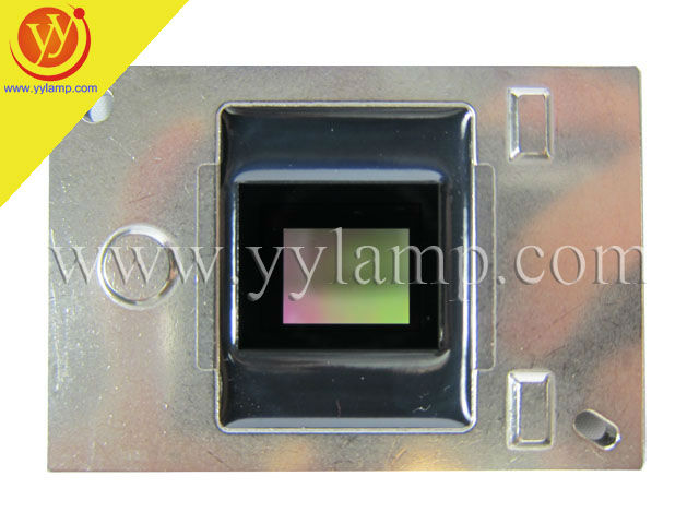 東芝XP1/NEC NP200/BENQ 622/SHARP J830のための新しいオリジナルプロジェクターDMD破片1076-6319W-その他電子部品問屋・仕入れ・卸・卸売り