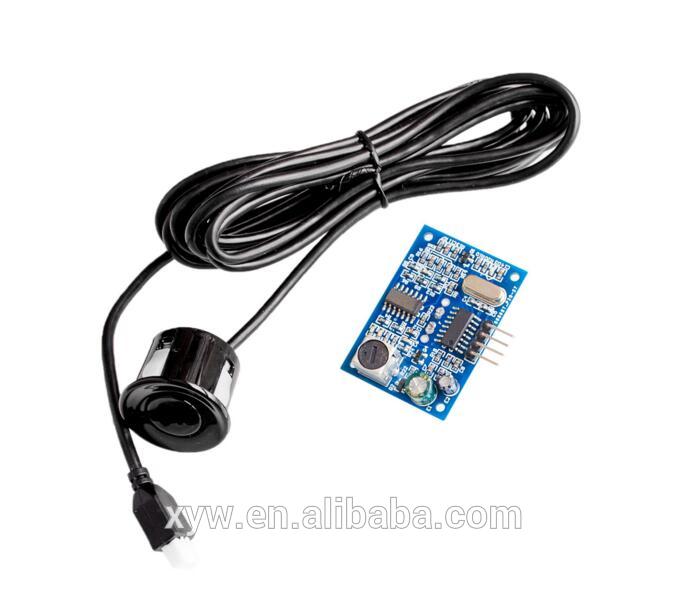 をko2超音波モジュールJSN-SR04T防水統合距離測定トランスデューサセンサー用arduino防水-その他電子部品問屋・仕入れ・卸・卸売り