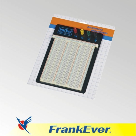 新しいfrankever2390ネクタイを- ポイントブレッドボード教育-その他電子部品問屋・仕入れ・卸・卸売り