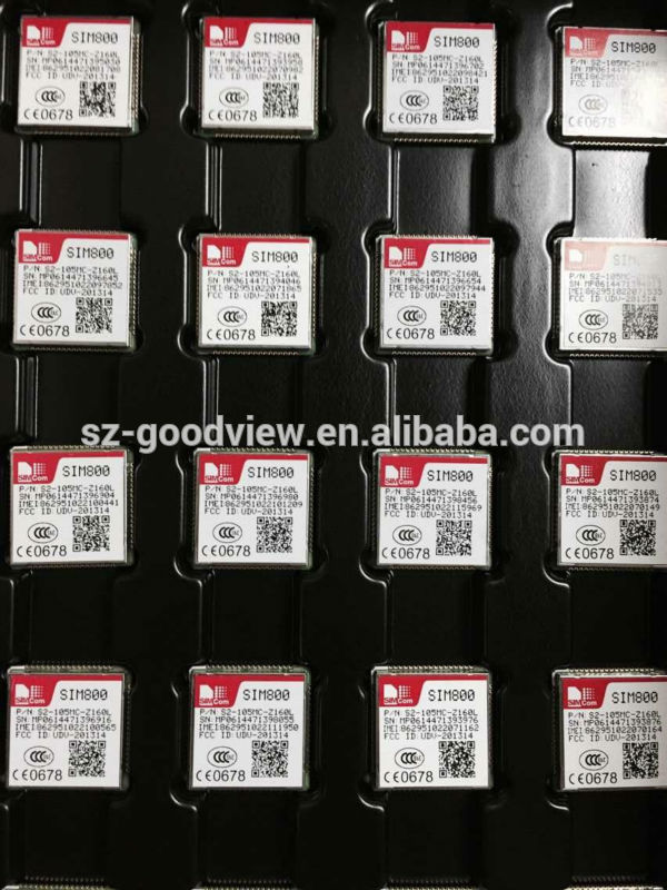 購入sim800 gprs見つける低価格-中国の最大オリジナルの在庫!-その他電子部品問屋・仕入れ・卸・卸売り