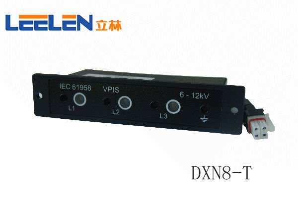 DXN8-Tスイッチギアパネル電圧インジケータ-その他電子部品問屋・仕入れ・卸・卸売り