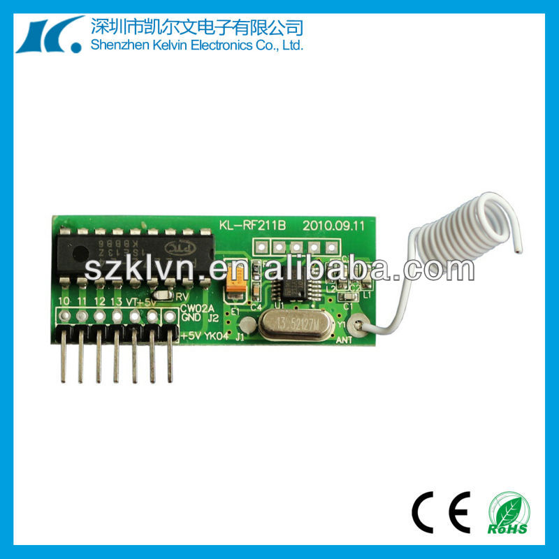 高433mhz/315mhzsensityrf211brfモジュール-その他電子部品問屋・仕入れ・卸・卸売り