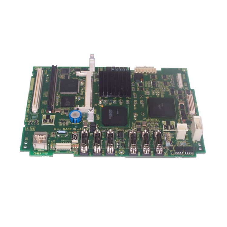高品質と良い作業日本製pcb ボード A20B-8200-0927-問屋・仕入れ・卸・卸売り