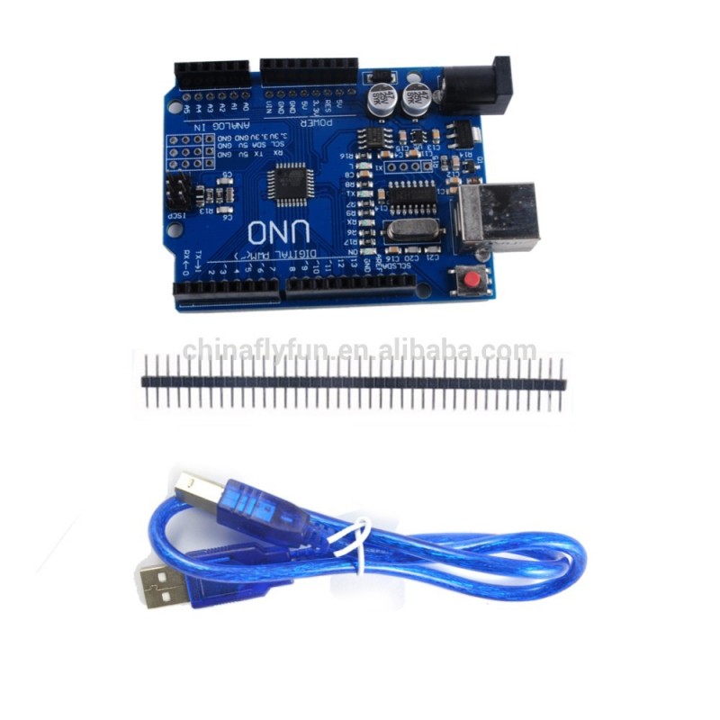 新しい2015unor3mega328pch340garduinoとの互換性がある-その他電子部品問屋・仕入れ・卸・卸売り