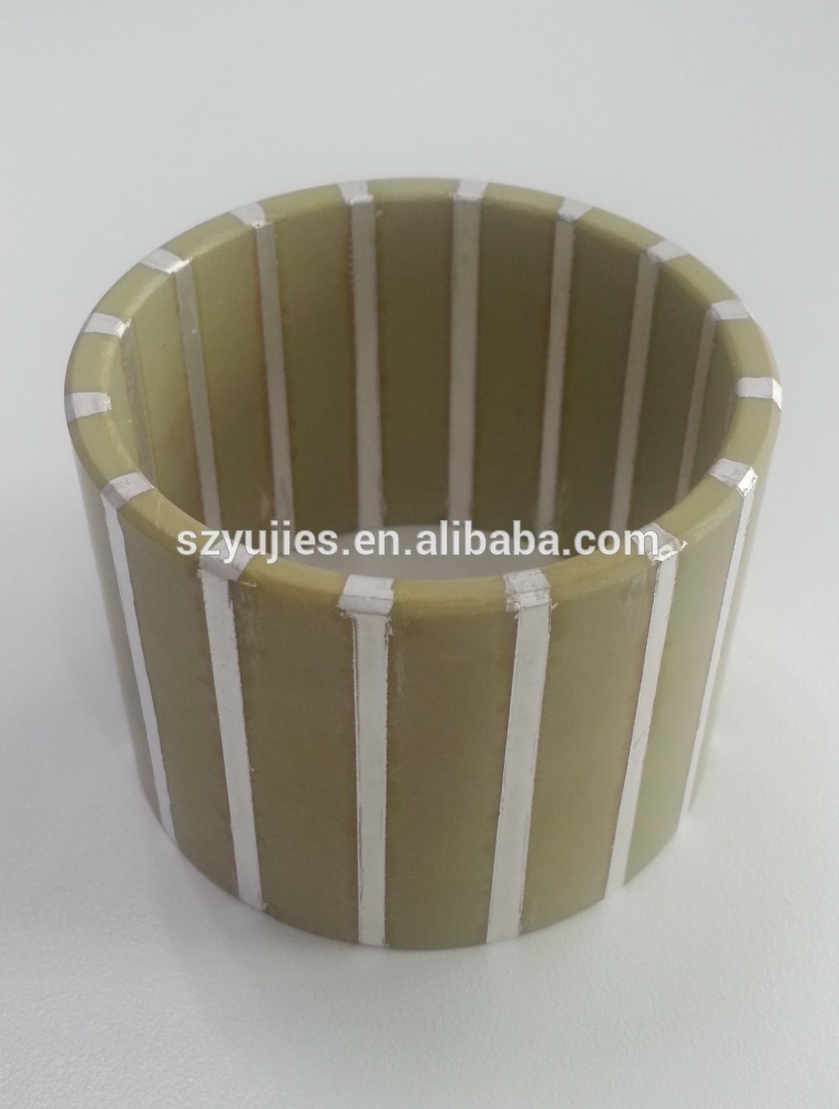 54.5/47 × 40圧電セラミックpiezoceramicチューブ-問屋・仕入れ・卸・卸売り