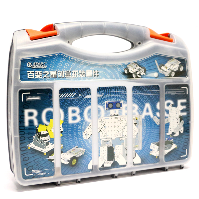 Alsrobot入門carduinoロボットキット電子部品キット-改善carduino uno r3スターターキット-その他電子部品問屋・仕入れ・卸・卸売り