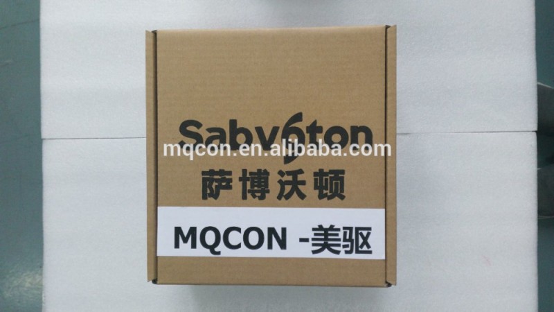 Mqcon (sabvoton) 48ボルト、80a (2kw)電子ブラシレスdcモータコントローラ-その他電子部品問屋・仕入れ・卸・卸売り