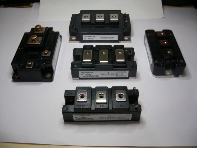 IGBT-その他電子部品問屋・仕入れ・卸・卸売り