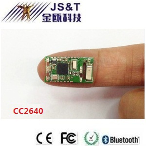 Ticc2640ble4.1低エネルギーble0602c2pブルートゥースモジュール-その他電子部品問屋・仕入れ・卸・卸売り