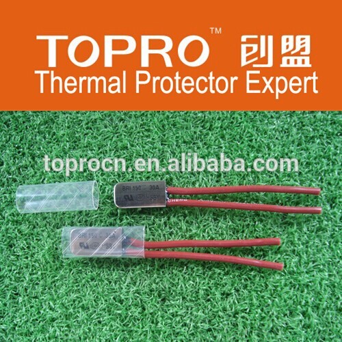 大電流250v30aスーパーサーマルプロテクタの電気モーターのための中国の製造元から-その他電子部品問屋・仕入れ・卸・卸売り