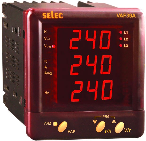 多機能パワーメータ、- vaf39a選択範囲-その他電子部品問屋・仕入れ・卸・卸売り