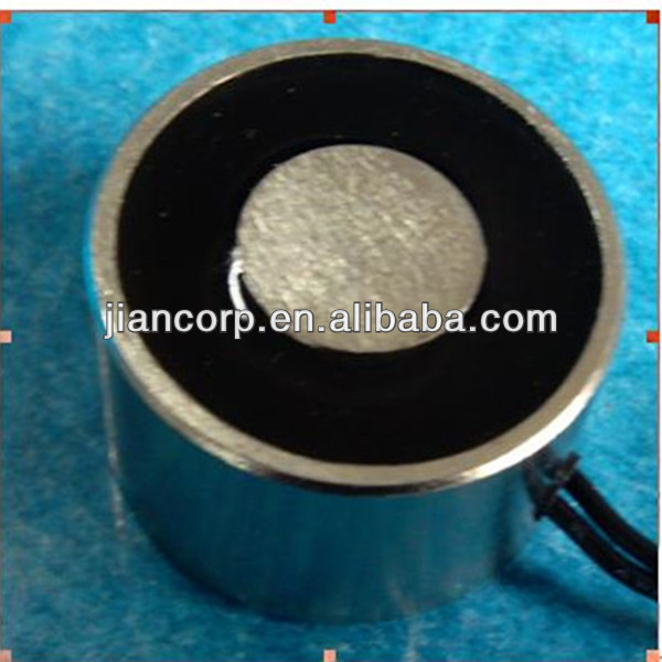 永久保持ラウンド電磁石12vdc24vdc220vac-その他電子部品問屋・仕入れ・卸・卸売り