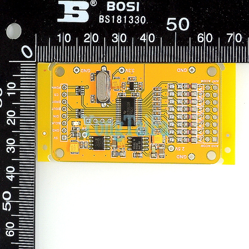 道路ads125624adc8ad- 精度adcデータ集録モジュール-その他電子部品問屋・仕入れ・卸・卸売り