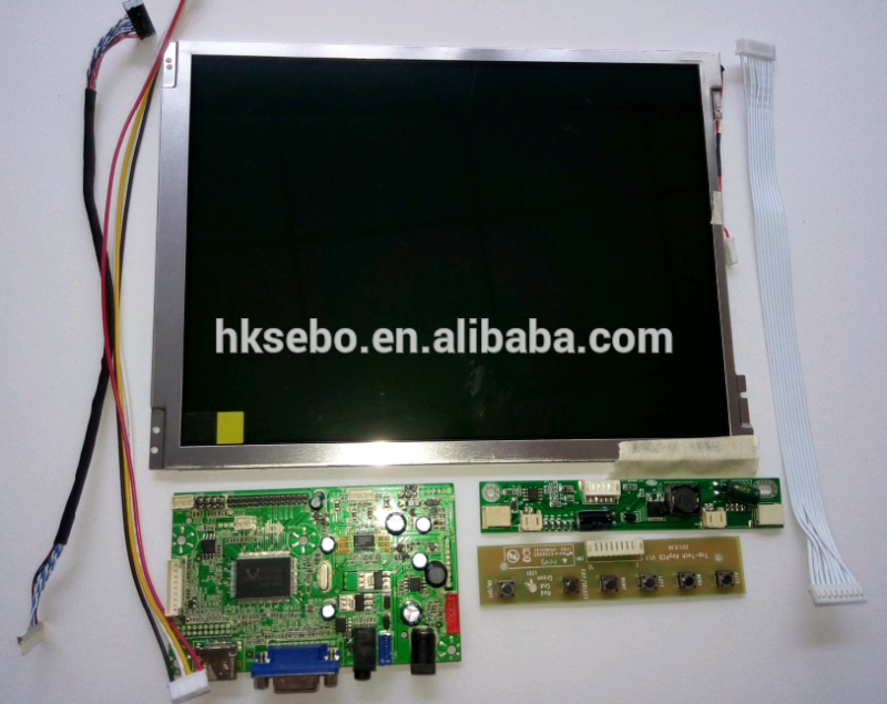 インチtft液晶モニター10.41024*768g104x1l03--LCDモジュール問屋・仕入れ・卸・卸売り