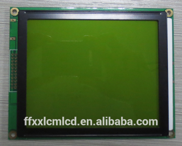 Stnドット- マトリックス160128lcdディスプレイモジュール、 ミリメートル129*102*11.5外形サイズ-LCDモジュール問屋・仕入れ・卸・卸売り