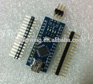 ナノv3.0ch340arduino用のusbを持つチップ-その他電子部品問屋・仕入れ・卸・卸売り