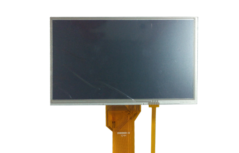 tftlcdタッチスクリーン7at070tn94モジュールhdmi-LCDモジュール問屋・仕入れ・卸・卸売り