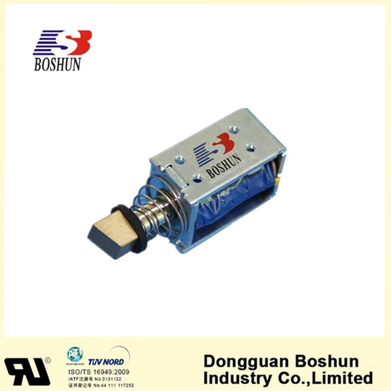 BS-0837電磁ロックラッチ用電動ドアdc電磁石-その他電子部品問屋・仕入れ・卸・卸売り