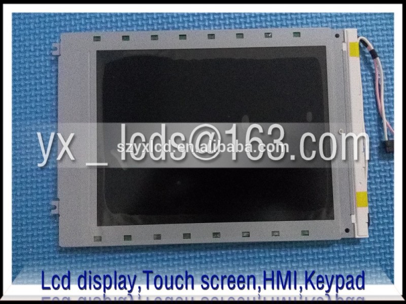 液晶画面パネル7.2lm64p101インチ640x480新しく、 元90日の保証-LCDモジュール問屋・仕入れ・卸・卸売り