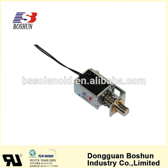 BS-1037Solenoidロック用ドアロック12vdc電磁コイルからboshun-その他電子部品問屋・仕入れ・卸・卸売り