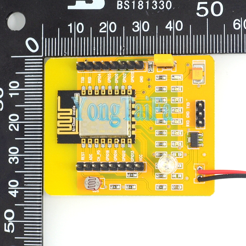 シリアル無線lanesp8266工業用グレードのバージョンを、 安定した完全なテストボード-その他電子部品問屋・仕入れ・卸・卸売り