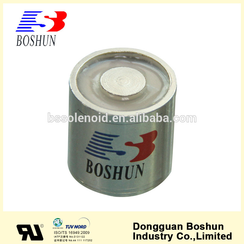 Dc24v rountホールディング電磁石BS-2524Xで永久磁石-その他電子部品問屋・仕入れ・卸・卸売り