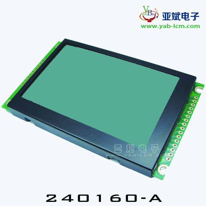 240160lcmモジュール、 グラフィックドットマトリクスlcdコントローラra8806240160互換性のある、 240160lcm-LCDモジュール問屋・仕入れ・卸・卸売り