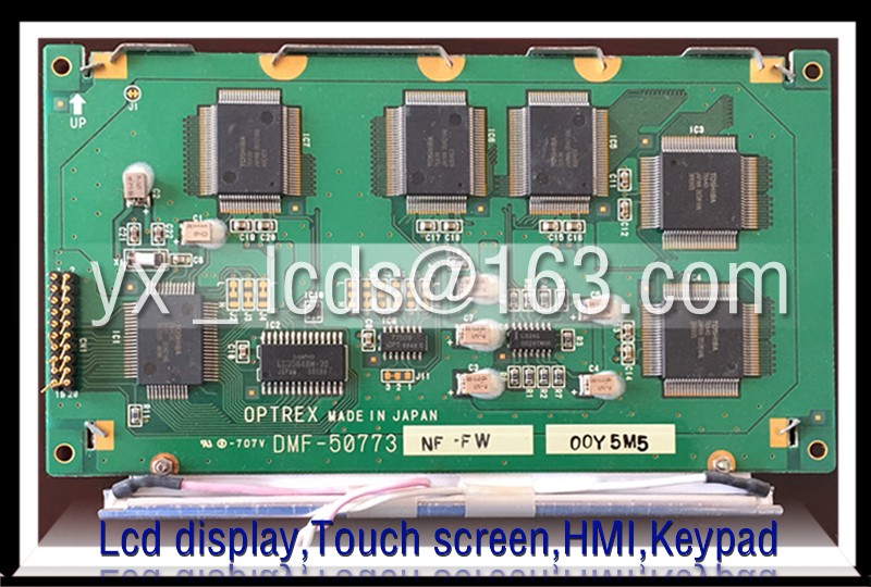 Lcdディスプレイ用lcdスクリーンパネルdmf-50773nf-fw5.7インチ産業用パネル新しい90日の保証-LCDモジュール問屋・仕入れ・卸・卸売り