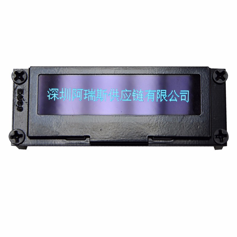 ニース価格2.23インチ128*32ブルーoledモジュール用計器-その他光学ディスプレイ問屋・仕入れ・卸・卸売り