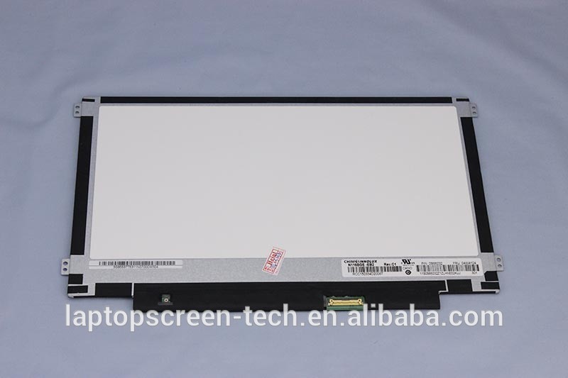 Auob116xw03.011.6インチhdノートパソコンの液晶、 a+グレード-LCDモジュール問屋・仕入れ・卸・卸売り