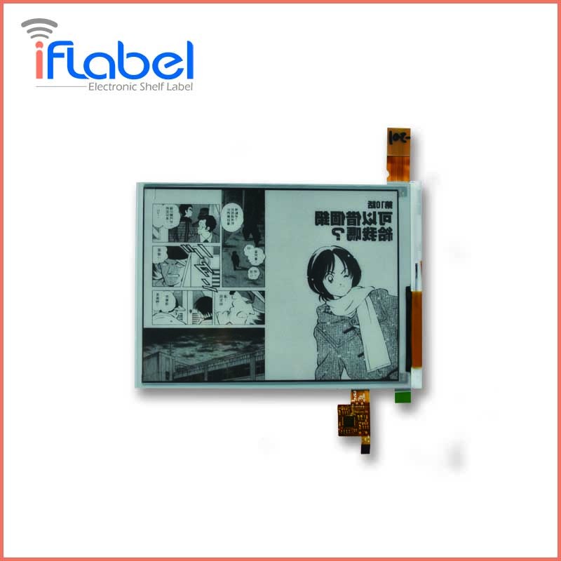 #2モノカラーfpcコネクタe-紙画面epd表示-その他光学ディスプレイ問屋・仕入れ・卸・卸売り